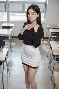安